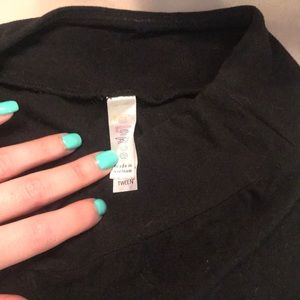 Black Tween Lularoe Leggings!